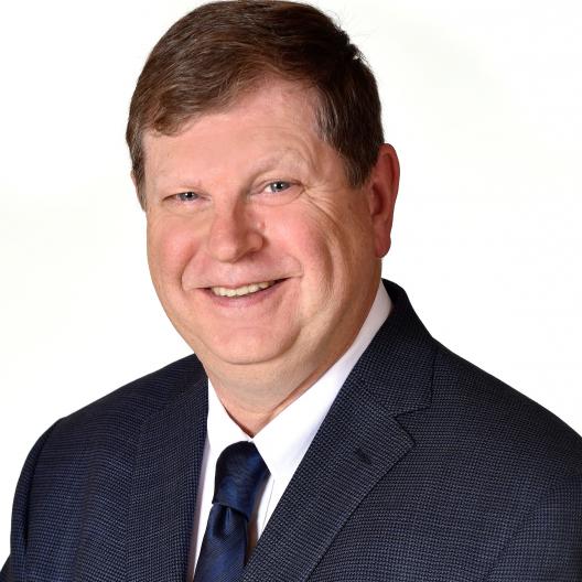 FPSE President George Davison