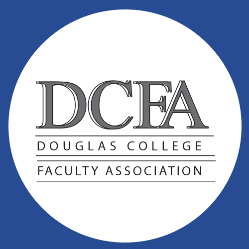 DCFA logo