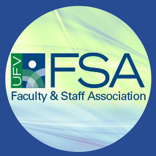 UFVFSA logo