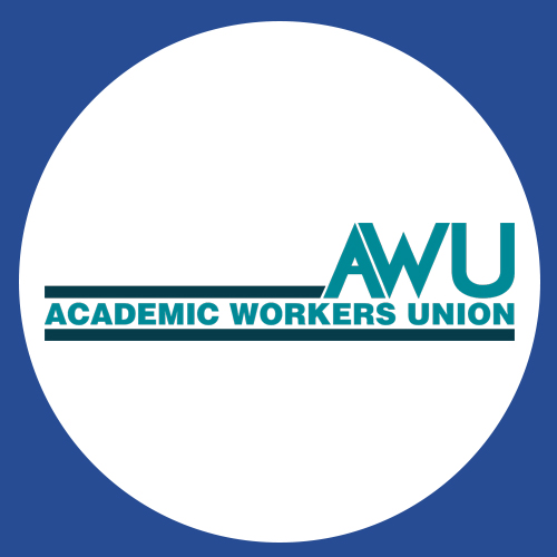 AWU logo