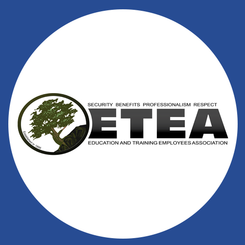 ETEA logo