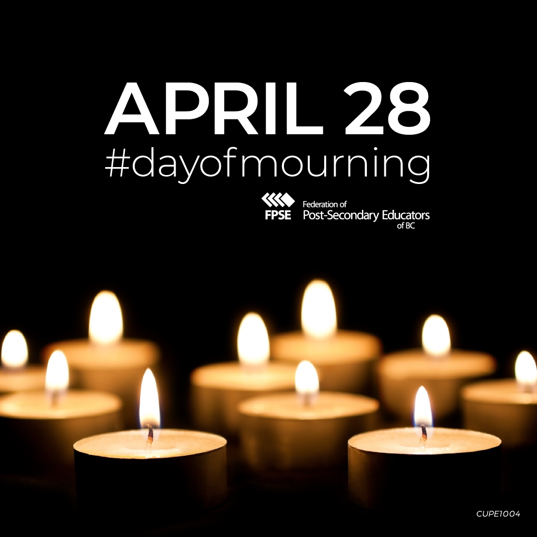 Day of Mourning 