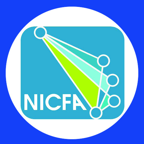 NICFA logo