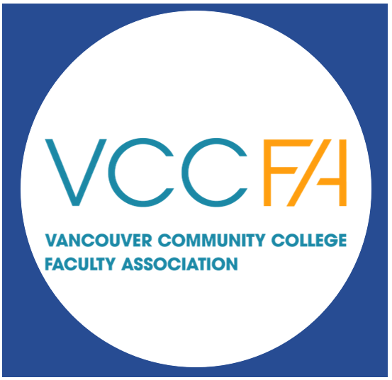 VCCFA logo