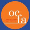 Okanagan College Faculty Association logo