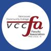 VCCFA logo