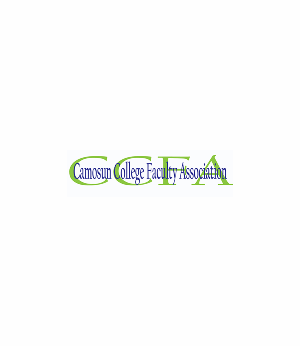 Local 12: Camosun College Faculty Association