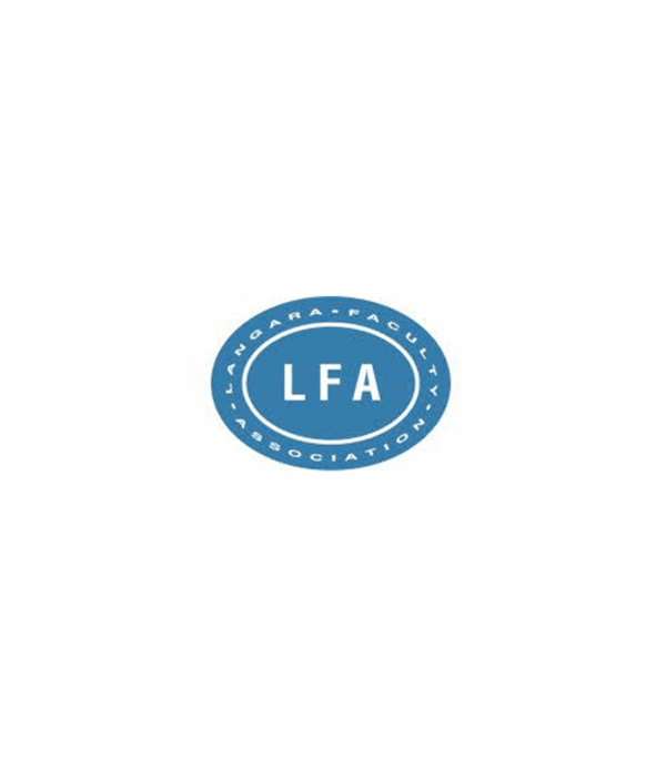 Local 14: Langara Faculty Association