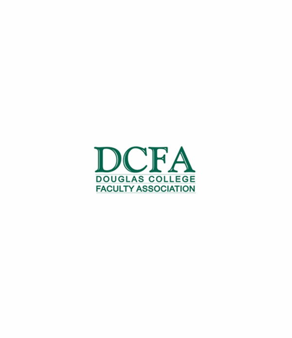 Local 4: Douglas College Faculty Association