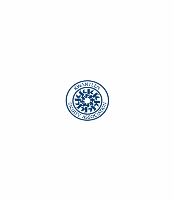 Local 5: Kwantlen Faculty Association