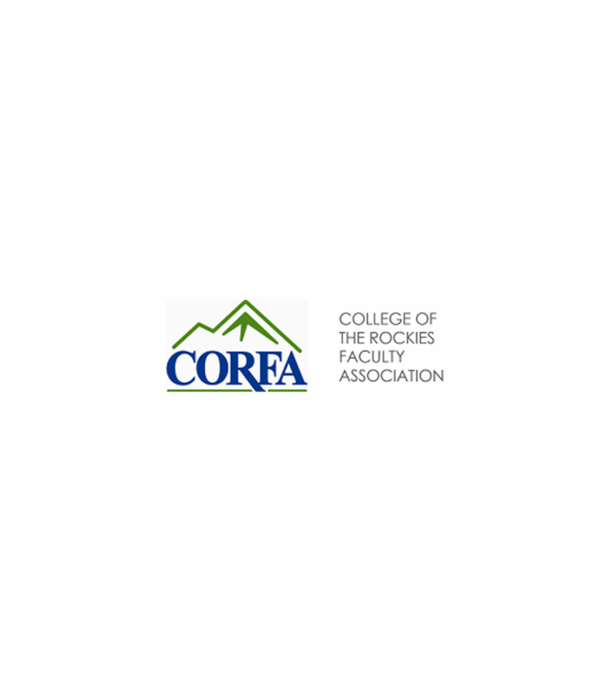 Local 6: College of the Rockies Faculty Association