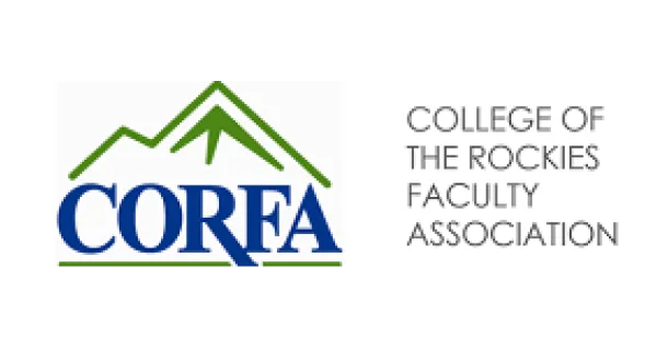 Logo with wordmark and mountain