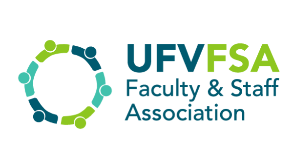 Logo with circular pattern and wordmark