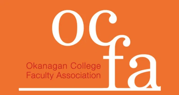 Logo with stylized OCFA and wordmark
