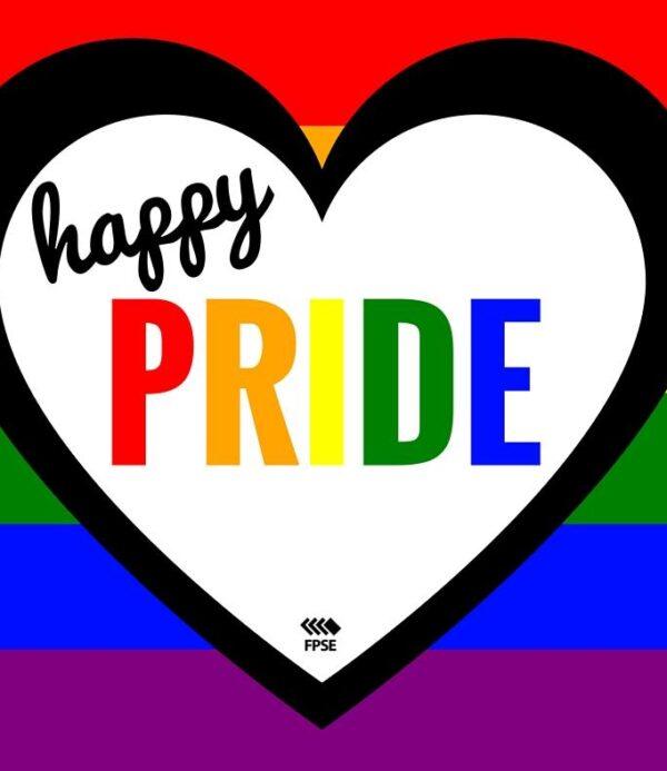 In Solidarity and Pride