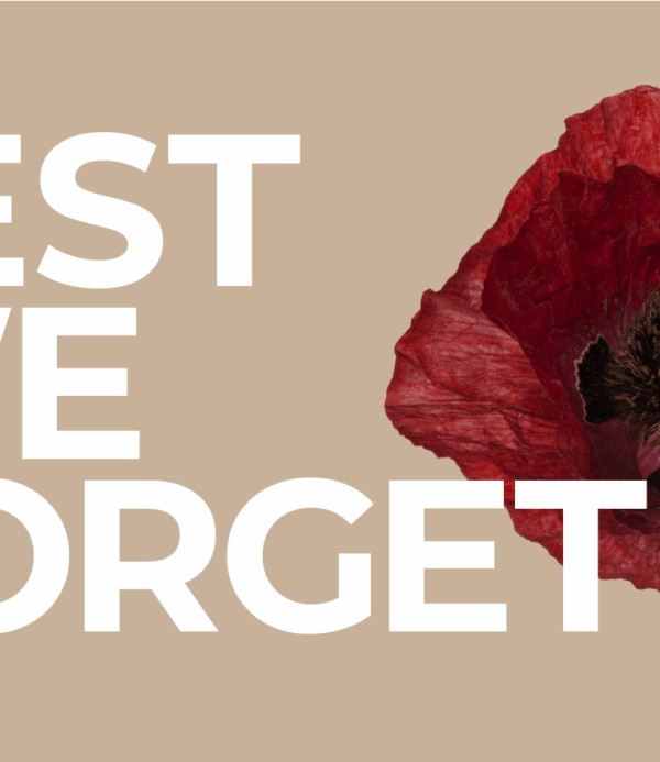 We Remember