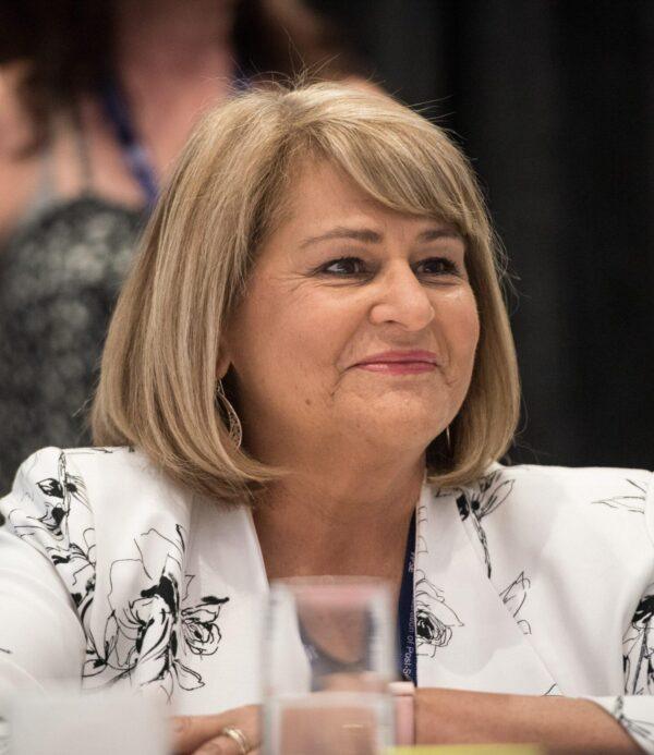 Federation of Post-Secondary Educators of BC elects new President