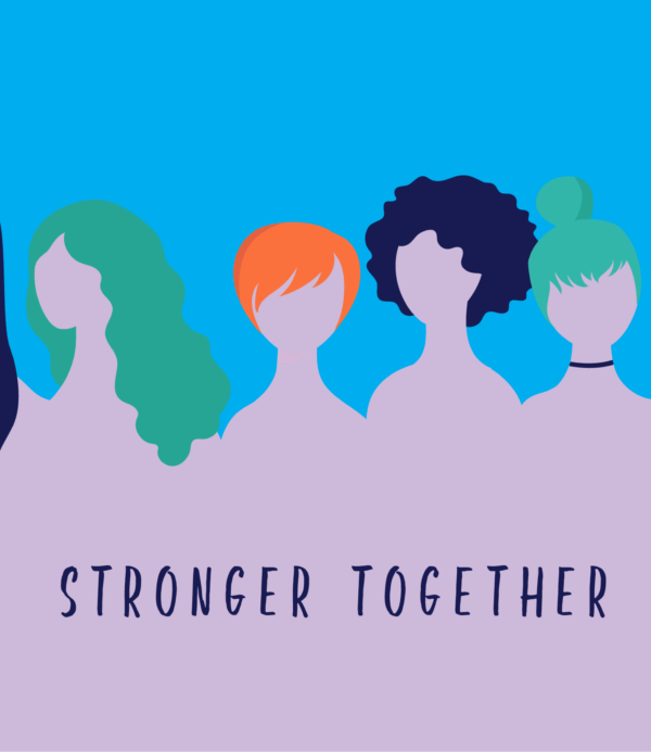 Women deserve dignity and equality