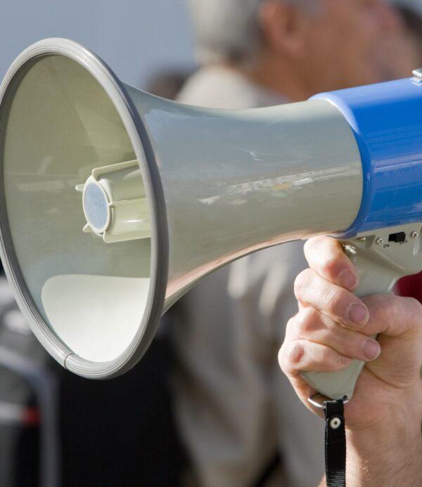 FPSE: A History of Activism