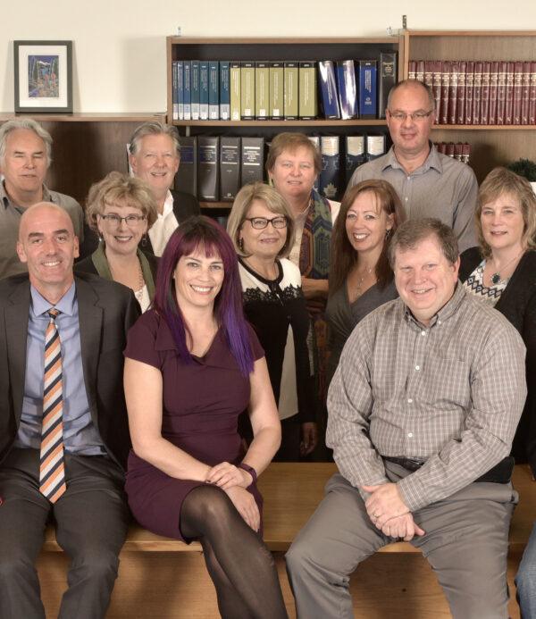 Presidents council