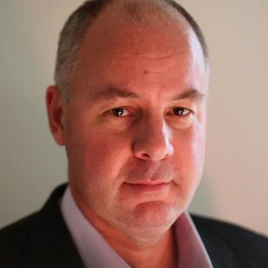 Image of Sean Parkinson