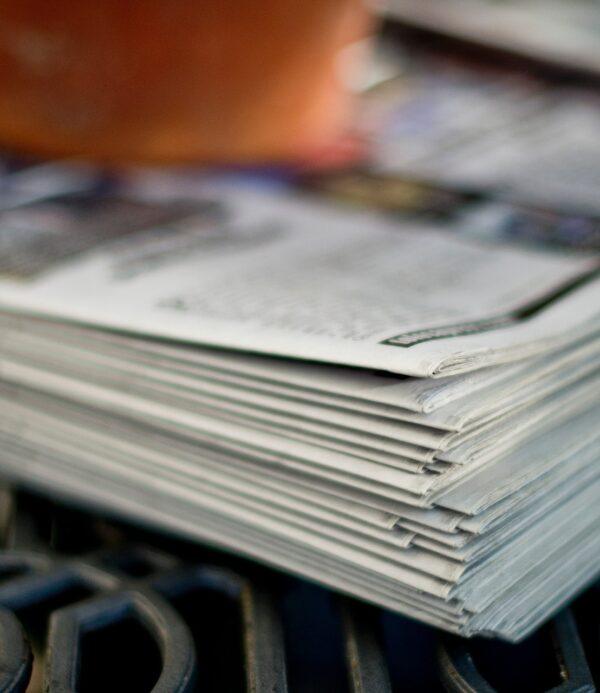 Media Roundup: September 2025